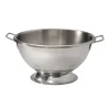 Passoire Demi-Spherique A 2 Anses Inox De Buyer>Cerf Dellier Hot