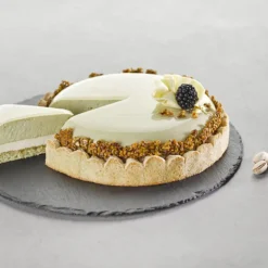 Cerf Dellier Pralinés Et Pates D'Aromatisation*Pate D'Aromatisation Pistache Cresco 1 Kg