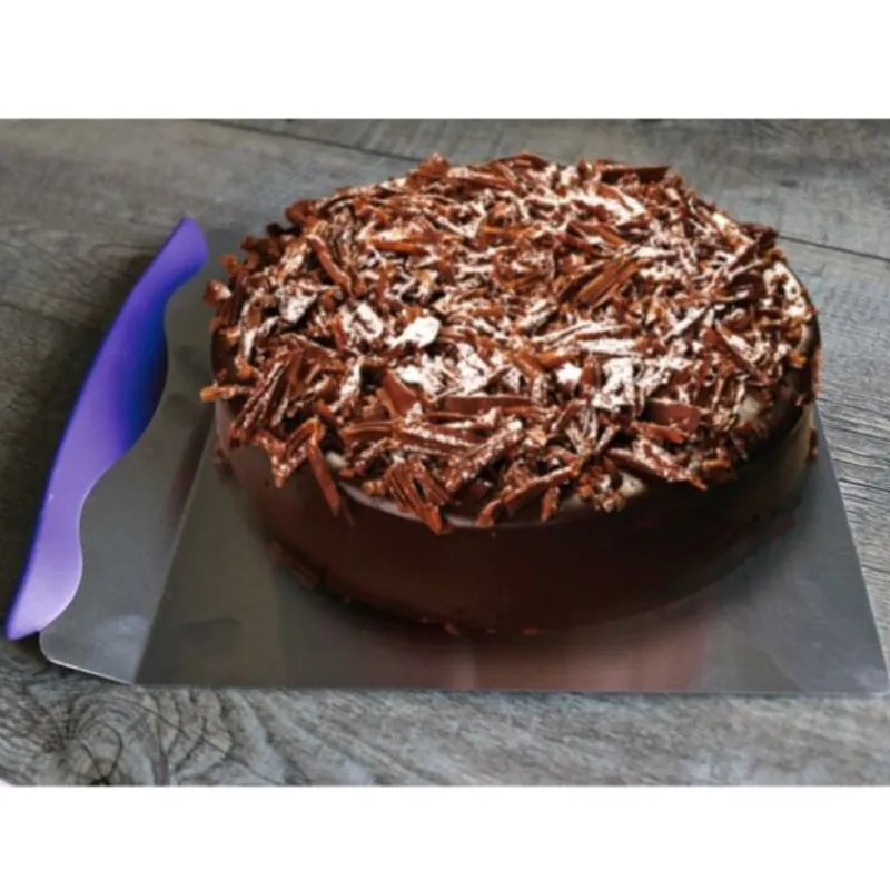 Pelle A Gateau 20 Cm>Cerf Dellier New