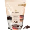 Perles De Chocolat Noir Craquantes 800 G>Cerf Dellier