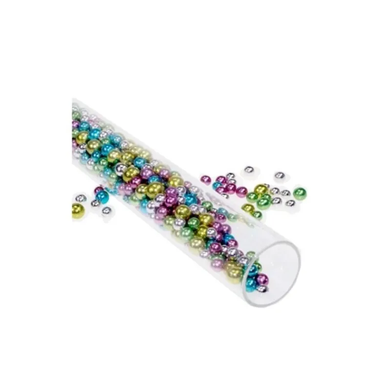 Perles Multicolores Assorties 90 G>Cerf Dellier Outlet