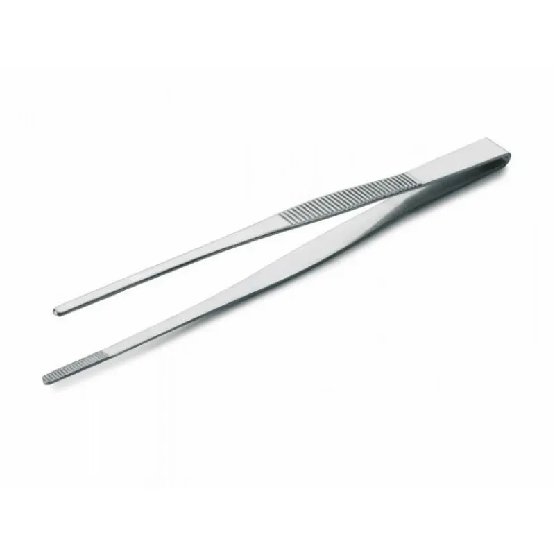 Pince A Dresser Droite Inox 17 Cm>Cerf Dellier Clearance
