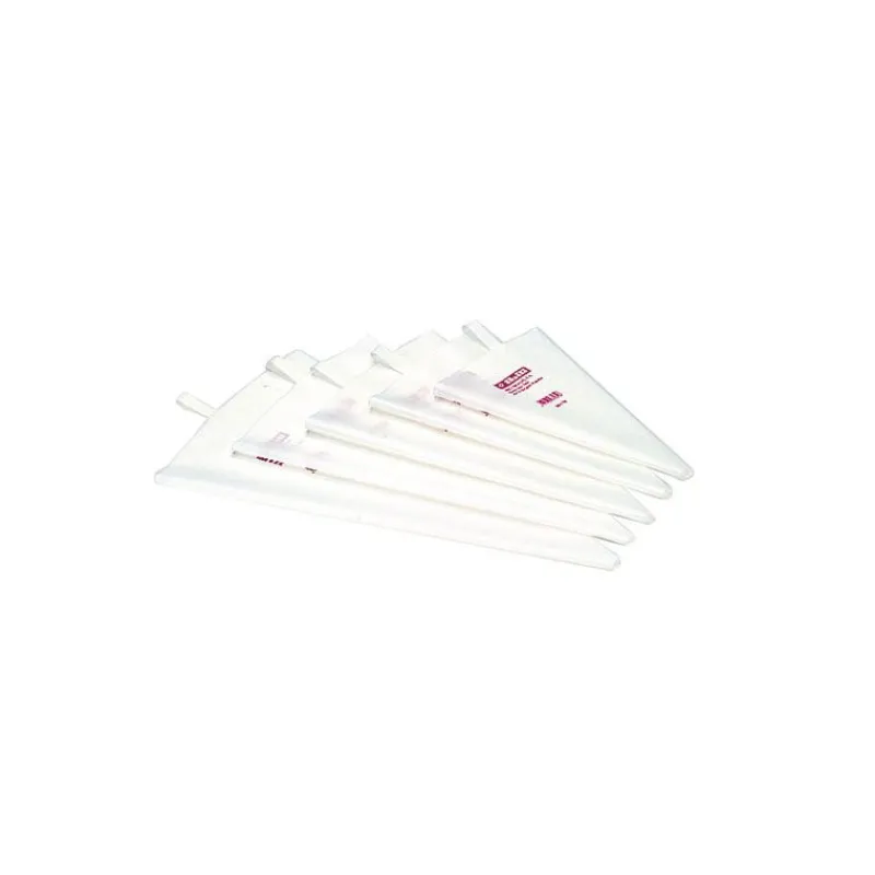 Cerf Dellier Poches À Douille*Poche A Douilles En Nylon