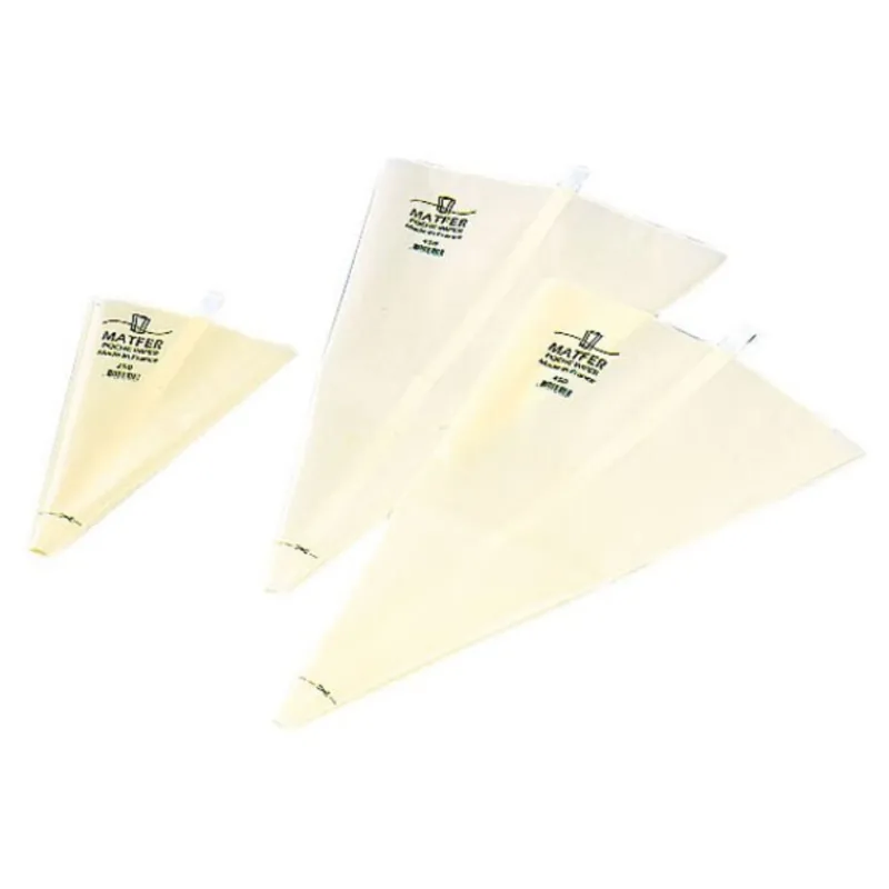Cerf Dellier Poches À Douille*Poche A Douilles Impermeable Imper Matfer