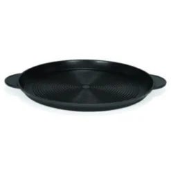Poele A Pizza Antiadhesive>Cerf Dellier Sale