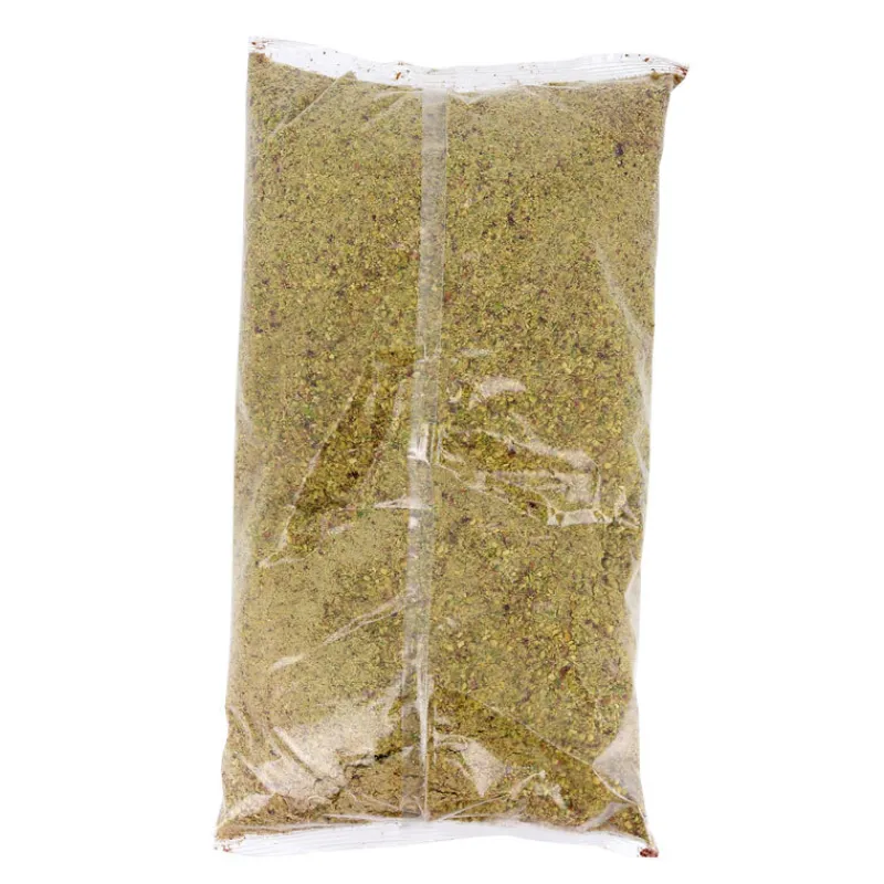 Cerf Dellier Fruits Secs Et Confits*Poudre De Pistache 1 Kg