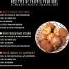 Cerf Dellier Pralinés Et Pates D'Aromatisation*Praline Rocher Patisdecor 200 G