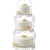 Presentoir 3 Etages Elegant Wilton>Cerf Dellier