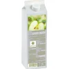 Cerf Dellier Purées De Fruits*Puree De Pomme Verte Ravifruit 1 Kg