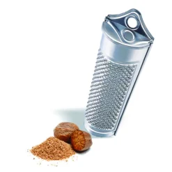 Rape A Muscade Ronde Inox>Cerf Dellier