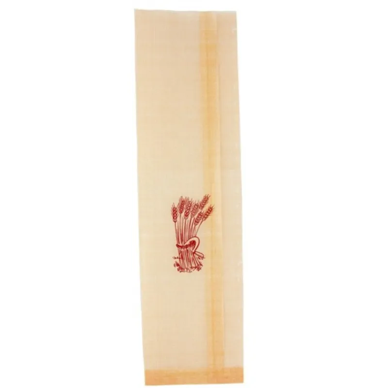 Sac A Pain 500Gr Long Parafine X1000>Cerf Dellier Clearance