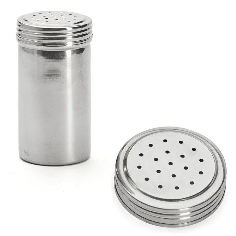 Saupoudreuse Inox A Gros Trous>Cerf Dellier New