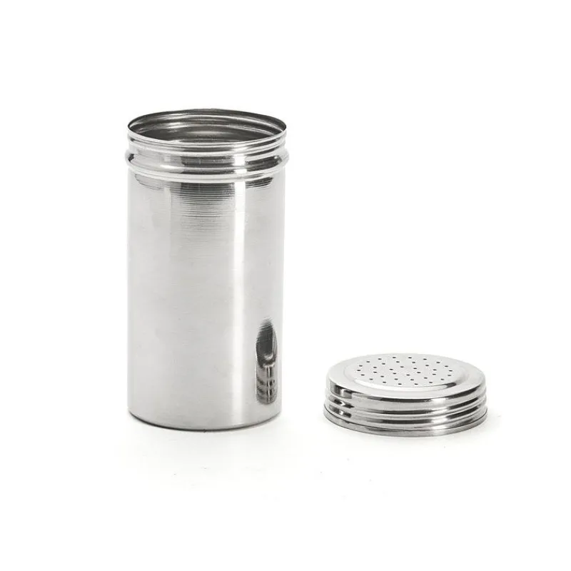 Saupoudreuse Inox A Trous Fins>Cerf Dellier Online