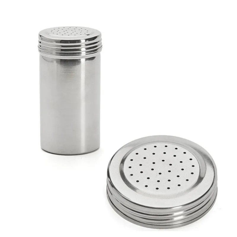 Saupoudreuse Inox A Trous Fins>Cerf Dellier Online