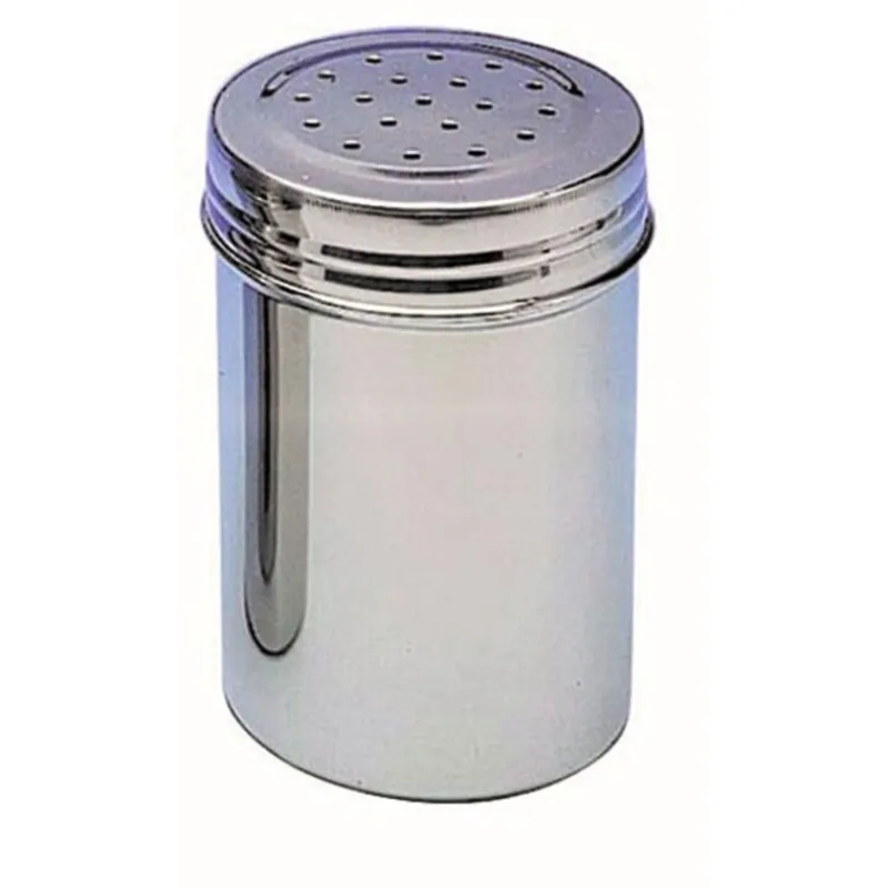Saupoudreuse Inox Gros Debit>Cerf Dellier Hot