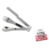 Set De Couverts Nomades Inox>Cerf Dellier New