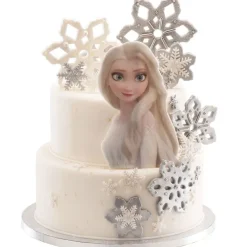 Silhouettes En Azyme Reine Des Neiges>Cerf Dellier Best
