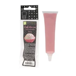 Stylo Decor Rose Gout Vanille Patisdecor>Cerf Dellier Discount