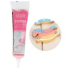 Stylo Patissier Rose Gout Chocolat Patisdecor>Cerf Dellier