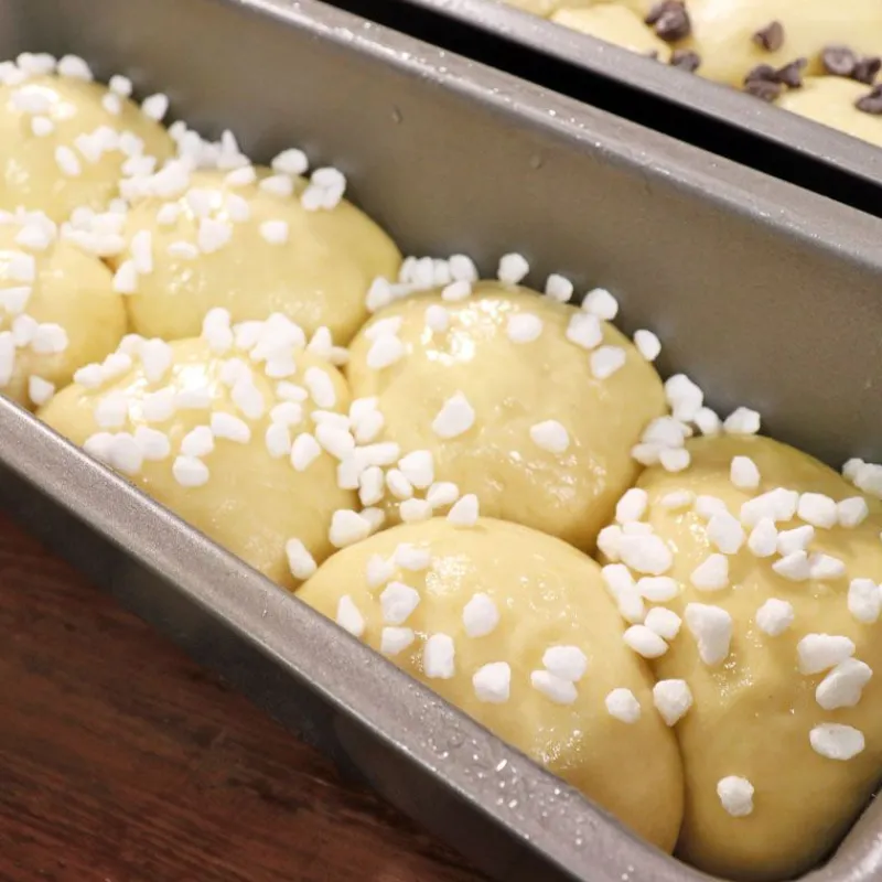 Cerf Dellier Cassons*Sucre Perle Chouquettes Patisdecor 300 G