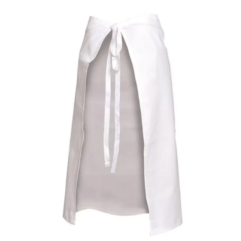Tablier De Chef Blanc 85 X 105 Cm>Cerf Dellier Outlet