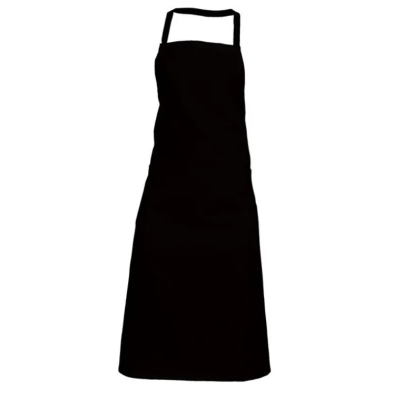 Tablier Valet Bavette Noir>Cerf Dellier Discount