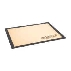 Tapis De Cuisson Silicone Ajoure 40 X 30 Cm><noscript><img width=