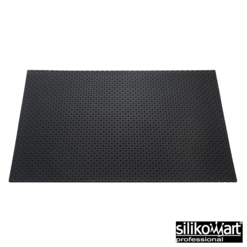Tapis Decor Relief A Pois Silikomart>Cerf Dellier Sale
