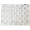 Tapis Silicone Special Macarons De Buyer>Cerf Dellier Sale