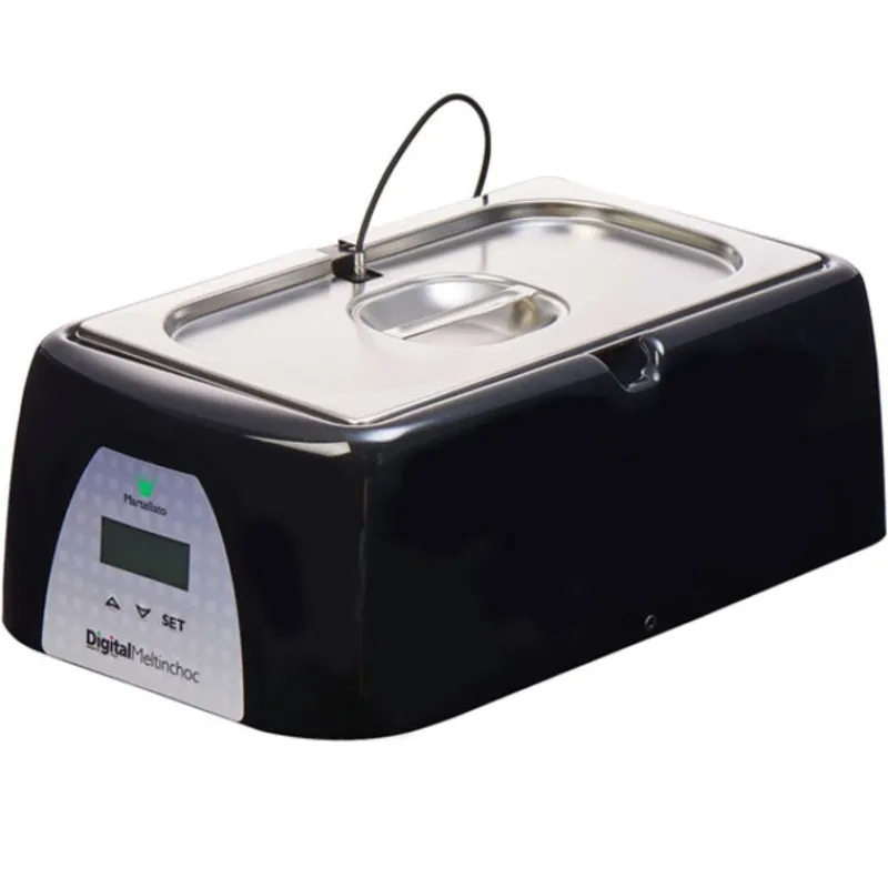 Tempereuse A Chocolat Digital Meltinchoc 3,5L>Cerf Dellier Outlet
