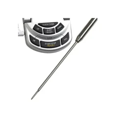 Thermomètre Digital Inclinable Pour Four 0+300C><noscript><img width=
