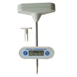 Thermomètre Digital Sonde Inox>Cerf Dellier Outlet