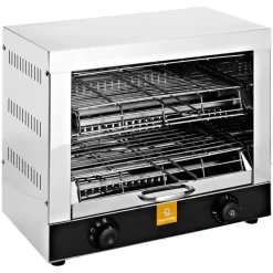 Toasteur A 2 Etages>Cerf Dellier