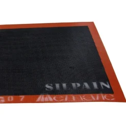 Toile Boulangere Silpain 52 X 31,5 Cm><noscript><img width=