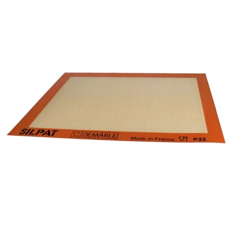 Toile De Cuisson Silpat 58,5 X 38,5 Cm>Cerf Dellier Outlet