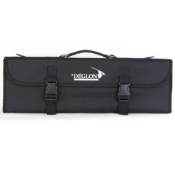 Trousse De Cuisine Rigide Pliable A Garnir Deglon>Cerf Dellier Clearance
